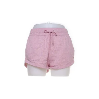 Mjukisshorts (Rosa) från H&M Basic Bomull, Polyester