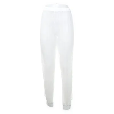 Broek (Wit) van ASOS Polyester, Polyamide, Elastaan
