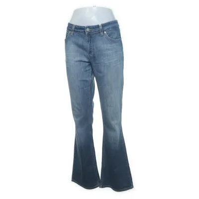 Jeans (Blå) från Boomerang Denim Bomull