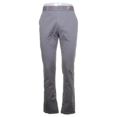 Chinos (Brun) från Mouli Bomull, Elastan