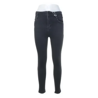 Spijkerbroek (Zwart) van Outfitbook