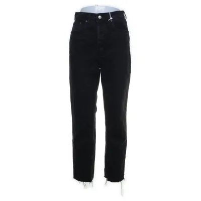 Short De Sport Noir Femme H&M - Taille S - État Parfait - Pour Running, Gym - Matière Stretch