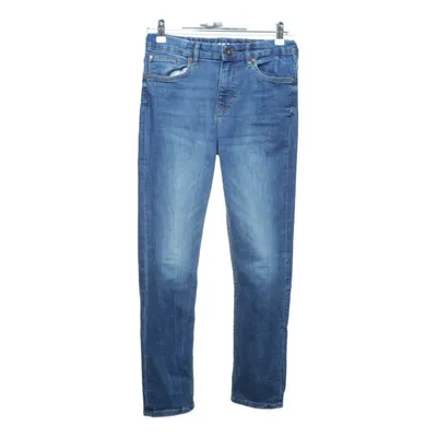 Jeans (Blå) från &Denim by H&M Bomull, Polyester, Elastan