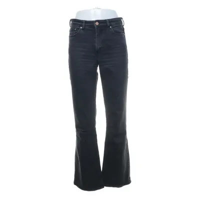 Spijkerbroek (Zwart) van &Denim by H&M Katoen, Elastaan, Polyester