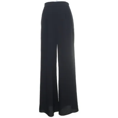Palazzo broek (Zwart) van H&M Modern Classic Polyester
