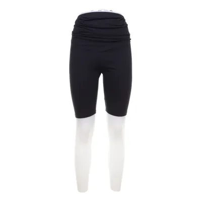 Mammashorts (Svart) från H&M Mama Bomull, Elastan, Viskos