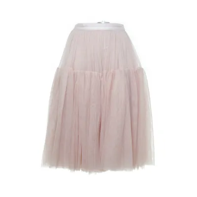 Tyllkjol (Beige, Rosa) från Needle & Thread Polyester, Nylon