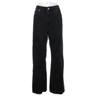 Jean (Noir) de Monki Coton