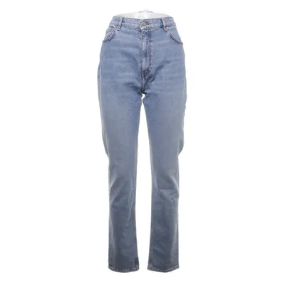 Jeans (Blå, Flerfarvet) fra Arket Bomuld, Elastan