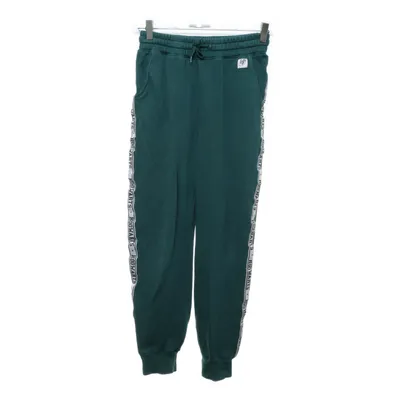 Mjukisbyxor (Grön, Flerfärgad) från Harry Potter x H&M Bomull, Polyester