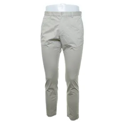 Pants (Beige) from H&M Man Cotton, Elastane