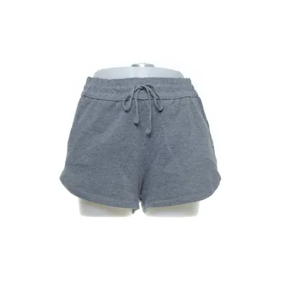 Mjukisshorts (Grå) från H&M Bomull, Polyester