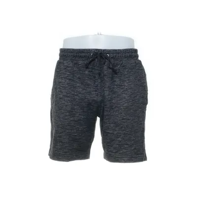 Short de jogging (Gris) de H&M Basic Coton, Polyester