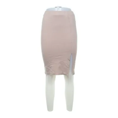 Skirt (Beige) from Forever 21