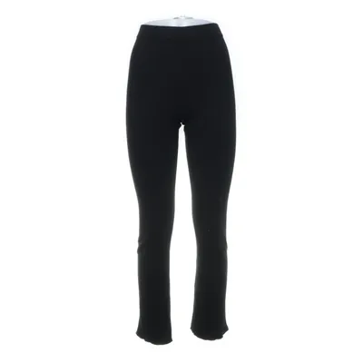 Pants (Black) from H&M Polyamide, Polyester, Viscose