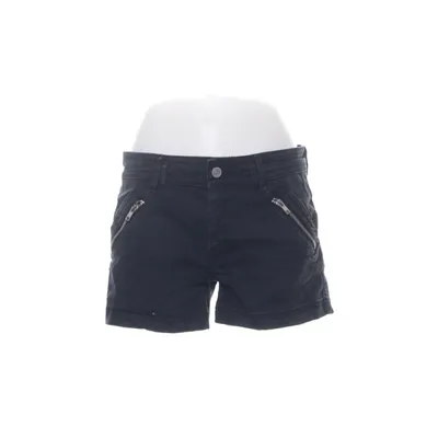 Jeansshorts (Svart) från 365 Sunshine Bomull, Elastan