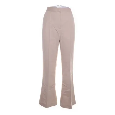 Pantalon de costume (Beige) de H&M Trend Polyester, Viscose, Laine, Coton