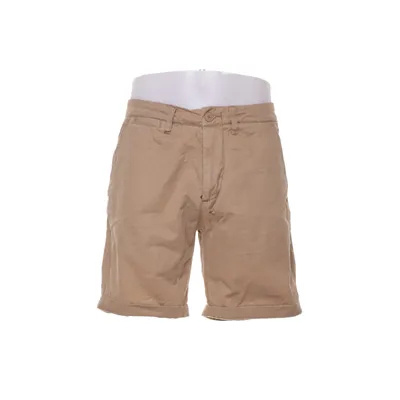 Korte broek (Beige) van L.O.G.G by H&M Katoen