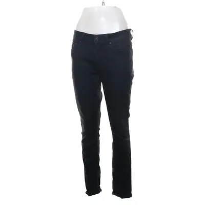 Jeans (Svart) från G-Star Raw Denim Lyocell, Polyester, Bomull, Elastan, Skinn