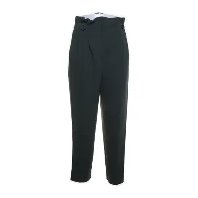 Byxor (Grön) från H&M Polyester, Elastan