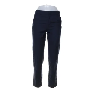 Jakkesætsbukser (Blå) fra H&M Polyester, Viscose
