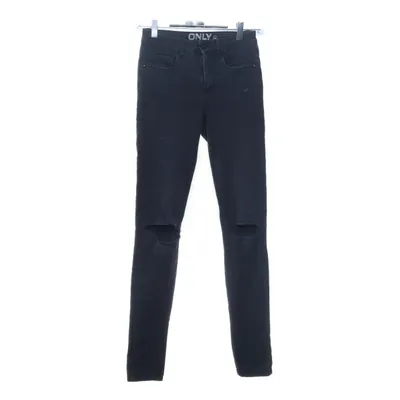 Jeans (Sort) fra ONLY