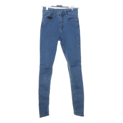 Jeans (Blå) fra Milk Copenhagen