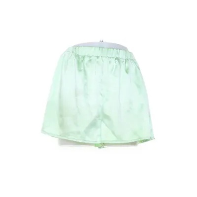 Pyjamasshorts (Grøn) fra Flounce London Polyester