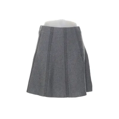 Kjol (Svart, Vit) från Zara Basic