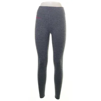 Träningstights (Grå) från Panos Polyester, Nylon, Elastan