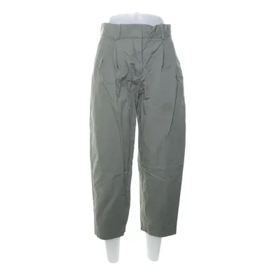 Chinos (Groen) van COS Katoen