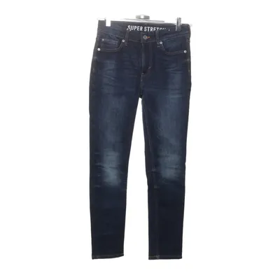 Spijkerbroek (Blauw) van &Denim by H&M Polyester, Katoen, Elastaan