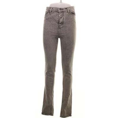 Jeans (Grå) från Cheap Monday