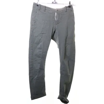 Chinos (Fair Compromise) från Win Win Bomull, Elastan