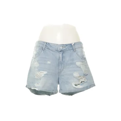Jeansshorts (Blå) fra &Denim by H&M Bomuld, Polyester