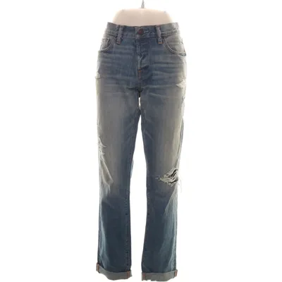 Jeans (Blå) från NIX