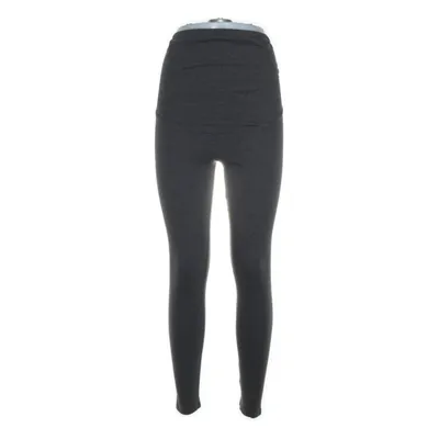 Mammaleggings (Grå) från H&M Mama Bomull, Elastan, Polyester