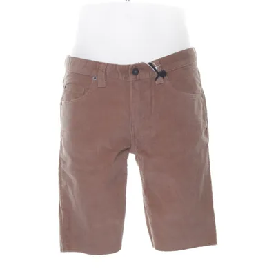 Shorts (Gripper Cord, Slim Straight manchester ) från Matix Bomull, Elastan