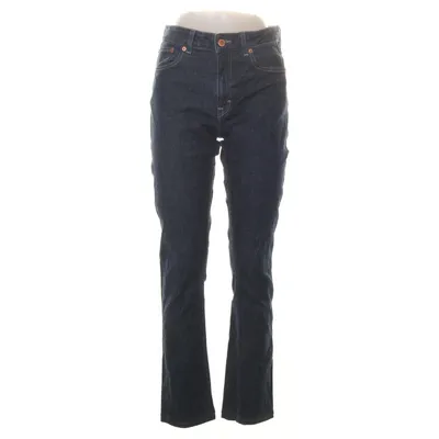 Jeans (Blå) från Boomerang Denim Bomull, Elastan