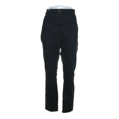 Spijkerbroek (Zwart) van H&M+ Katoen, Polyester, Elastaan