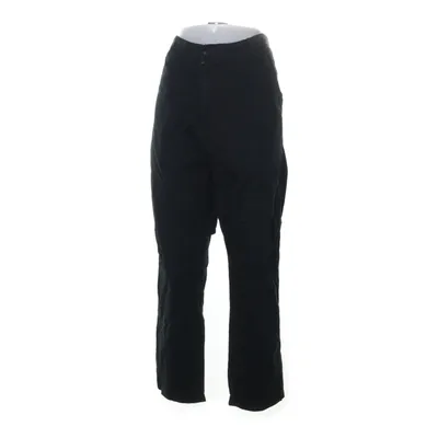 Byxor (Parachute Black) från Acne Bomull