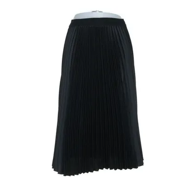 Kjol (Svart) från H&M Modern Classic Polyester