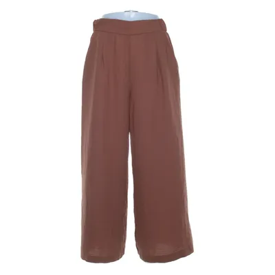 Culottes (Marron) de H&M Polyester