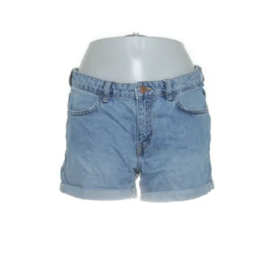 Jeansshorts (Blå) från &Denim by H&M Bomull