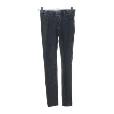 Treggings (Svart, Gul) från H&M Kids Bomull, Polyester, Elastan