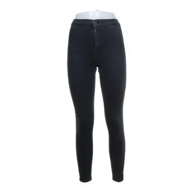 Jeans (Black) from Topshop Moto Polyester, Elastane, Cotton