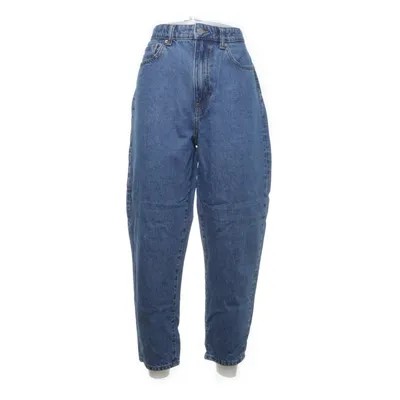 Jeans (Mom Jeans) fra &Denim by H&M Bomuld