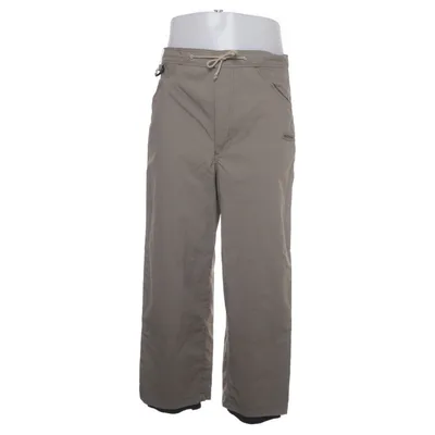 Friluftsbyxor (Grå) från Oxbow Polyester