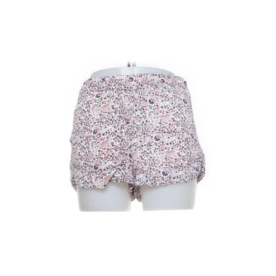 Korte broek (Wit, Meerkleurig) van Bizzbee
