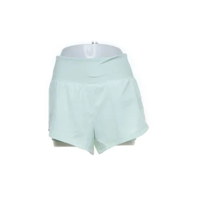 Træningsshorts (Grøn) fra H&M Sport Polyamid, Elastan, Polyester
